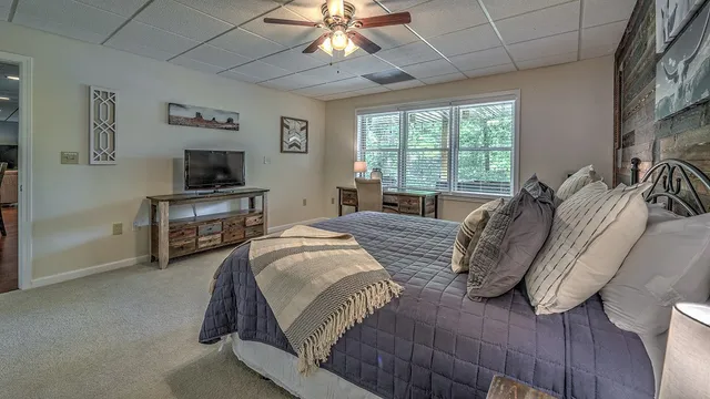 $588,800 | 45 Channing Ridge Road, Morganton, GA 30560