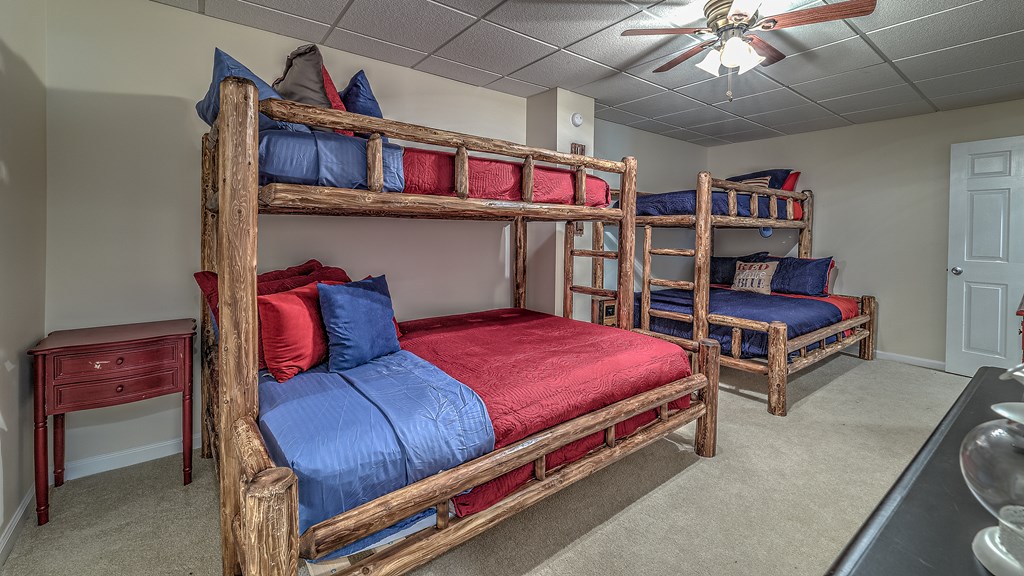 45 Channing Ridge Road Morganton, GA 30560 - Photo 17 of 26