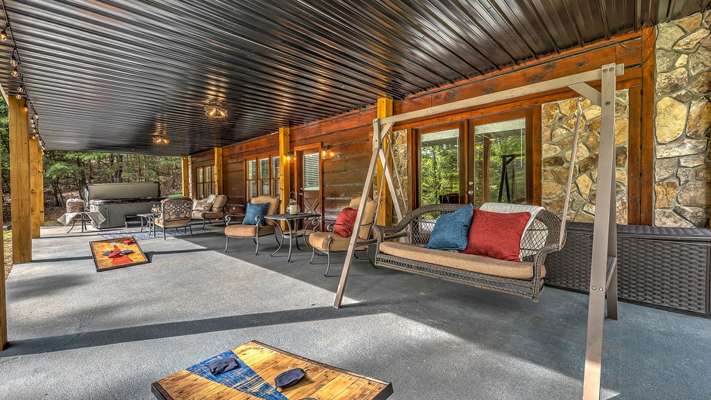 45 Channing Ridge Road Morganton, GA 30560 - Photo 19 of 26