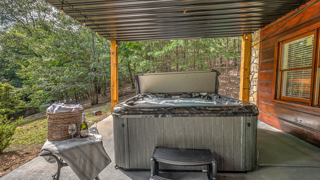 45 Channing Ridge Road Morganton, GA 30560 - Photo 21 of 26