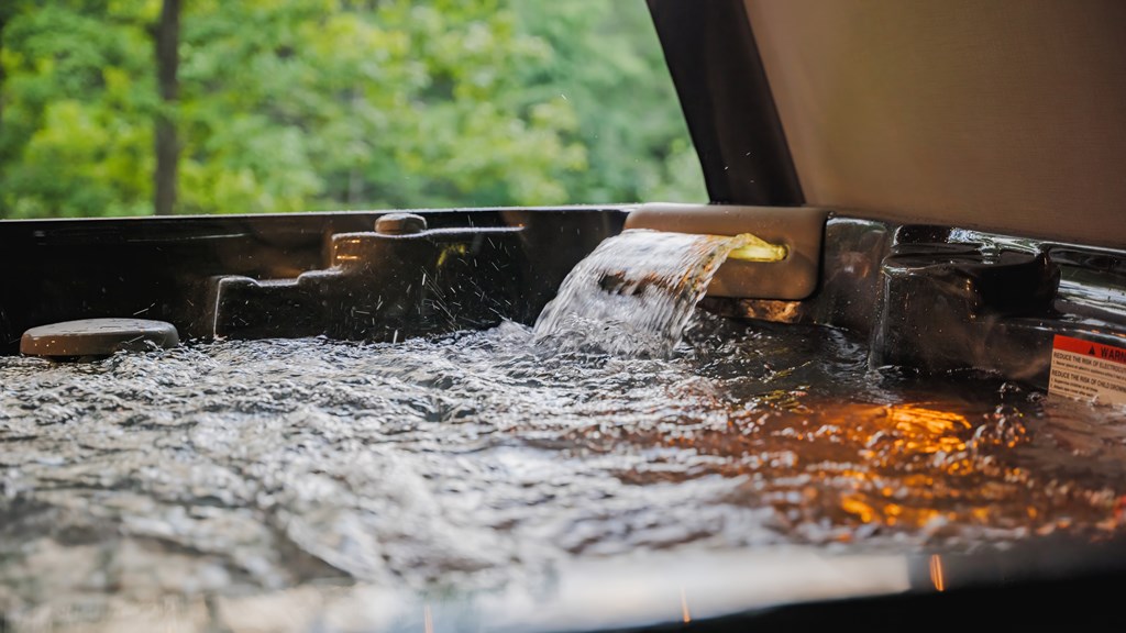 45 Channing Ridge Road Morganton, GA 30560 - Photo 22 of 26