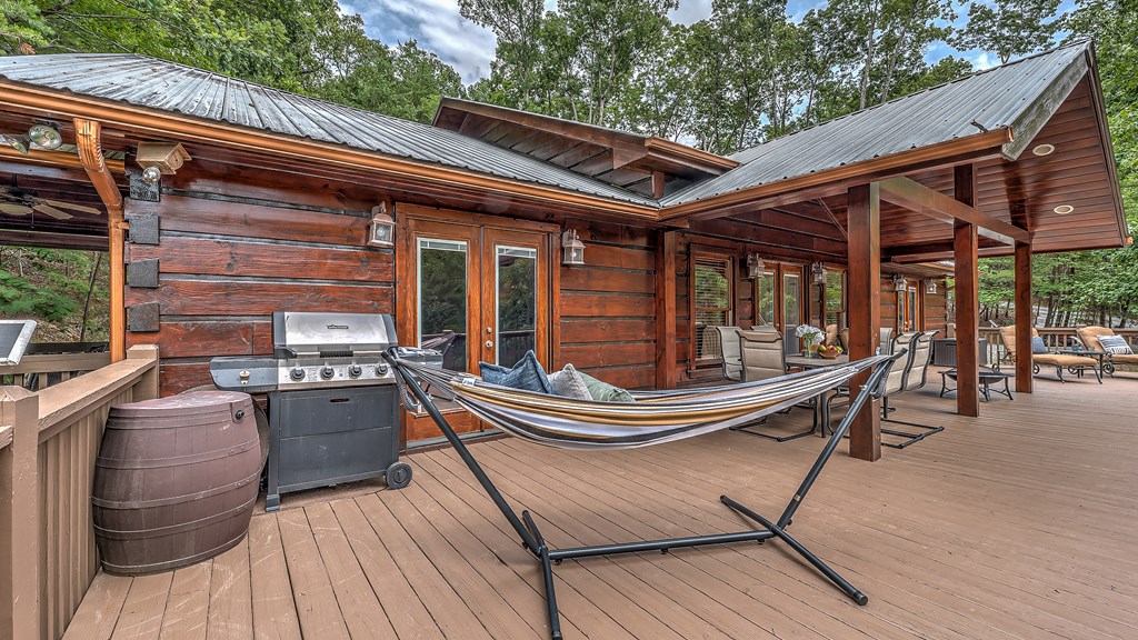 45 Channing Ridge Road Morganton, GA 30560 - Photo 23 of 26