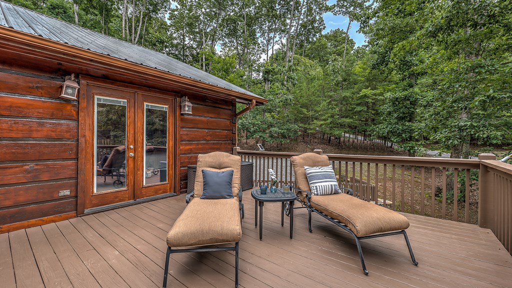 45 Channing Ridge Road Morganton, GA 30560 - Photo 24 of 26