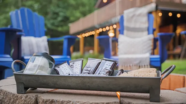 $588,800 | 45 Channing Ridge Road, Morganton, GA 30560