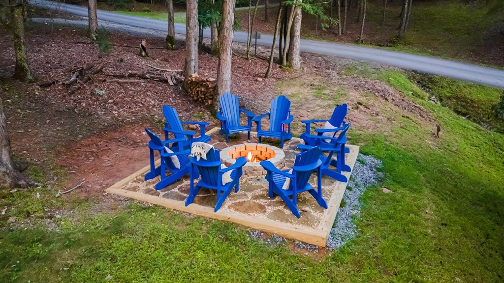 45 Channing Ridge Road Morganton, GA 30560 - Photo 26 of 26