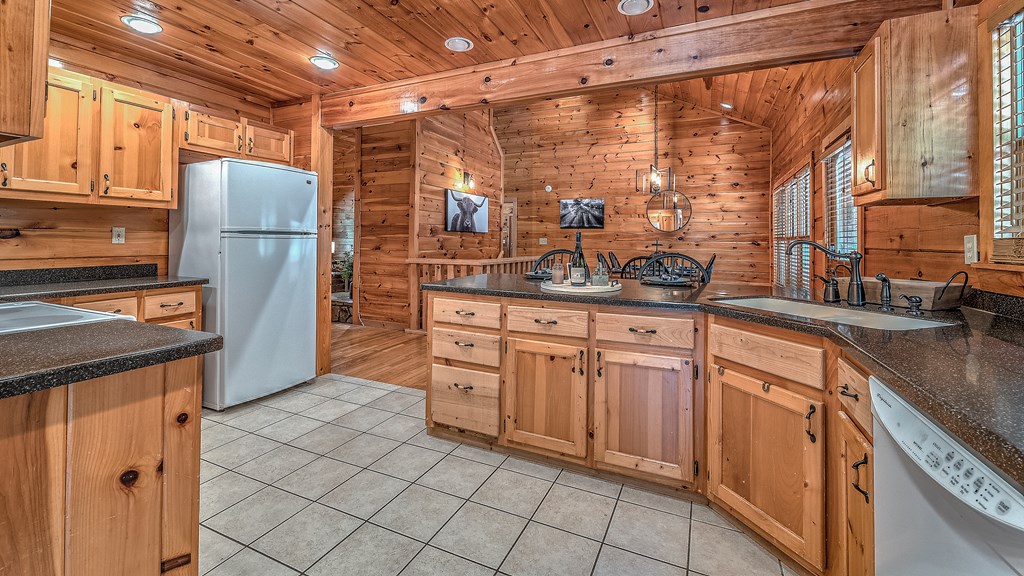 45 Channing Ridge Road Morganton, GA 30560 - Photo 4 of 26