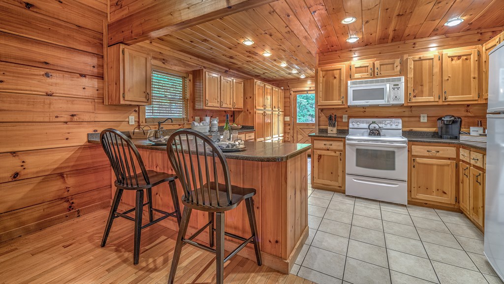 45 Channing Ridge Road Morganton, GA 30560 - Photo 5 of 26