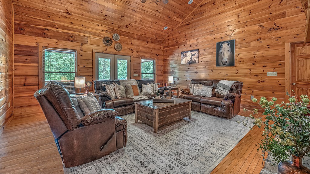 45 Channing Ridge Road Morganton, GA 30560 - Photo 7 of 26