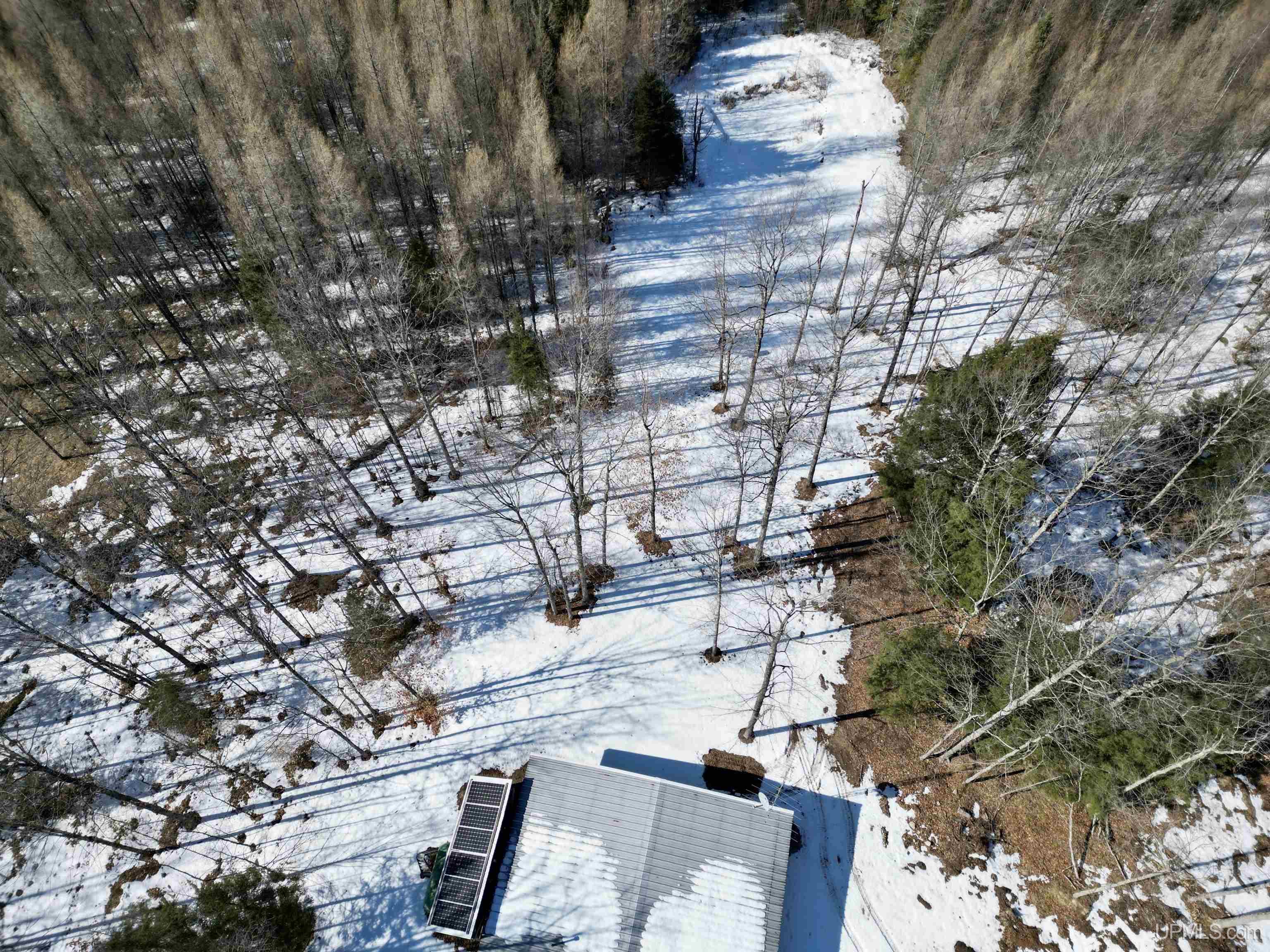 W5850 Old CC Road Perronville, MI 49873 - Photo 13 of 25