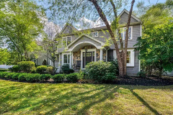 $1,699,000 | 1471 Washington Street, Canton, MA 02021