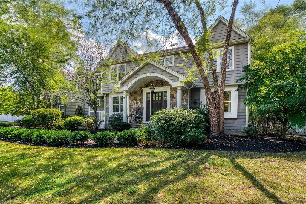 1471 Washington Street Canton, MA 02021 - Photo 1 of 42 Gallery Image 1