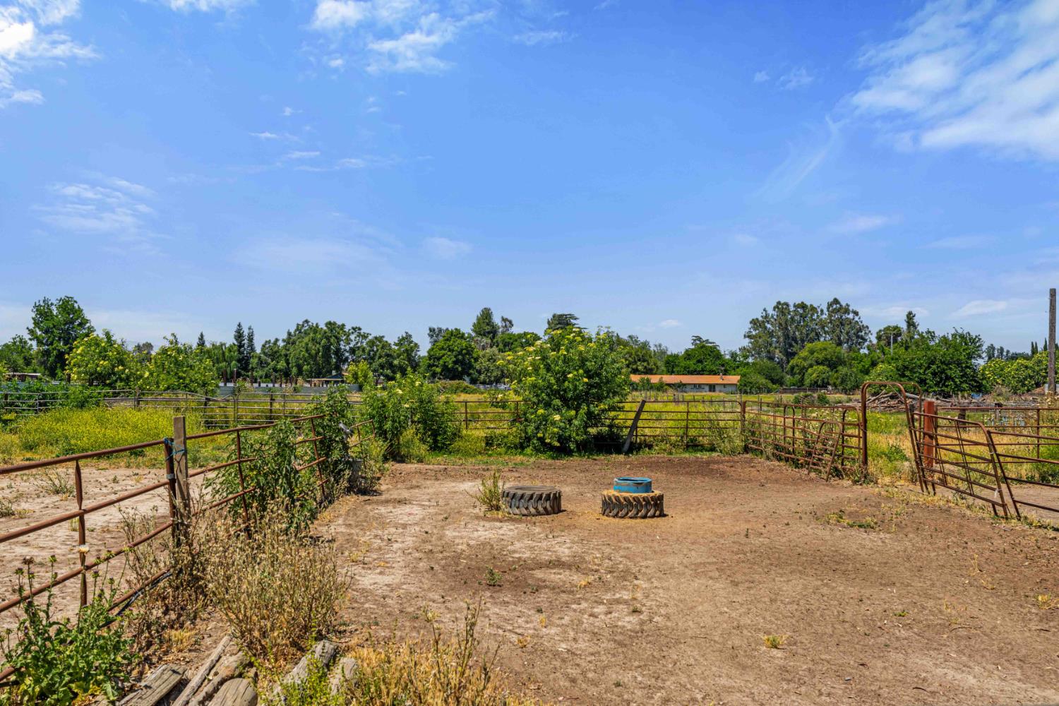 2201 Vivian Road Modesto, CA 95358 - Photo 34 of 43