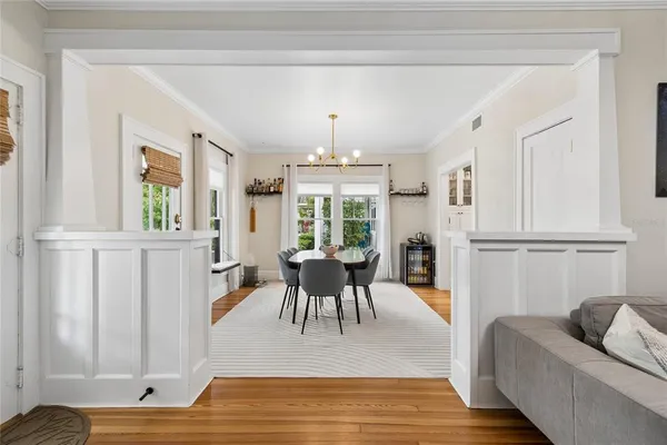 $1,039,000 | 1126 16th Avenue North, St. Petersburg, FL 33704