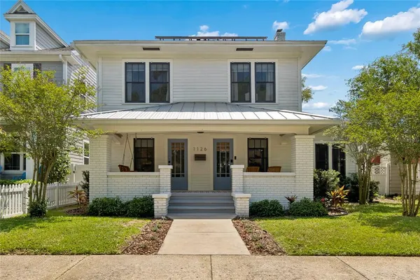 $1,039,000 | 1126 16th Avenue North, St. Petersburg, FL 33704