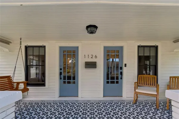 $1,039,000 | 1126 16th Avenue North, St. Petersburg, FL 33704