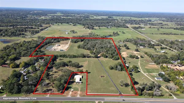 $695,000 | 11133 Highway 19, Athens, TX 75752