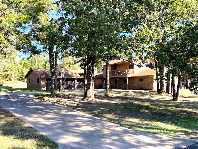 11133 Highway 19 Athens, TX 75752 - Photo 2 of 30