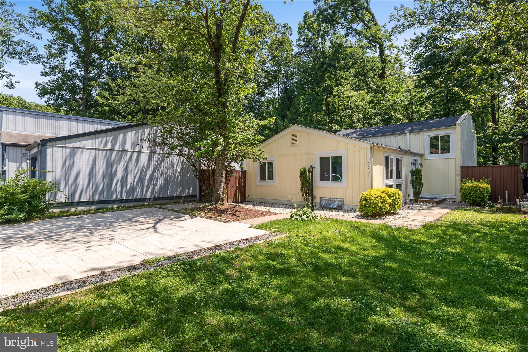 2231 Sanibel Drive Reston, VA 20191 - Photo 3 of 56 52 Patriot Ct-48