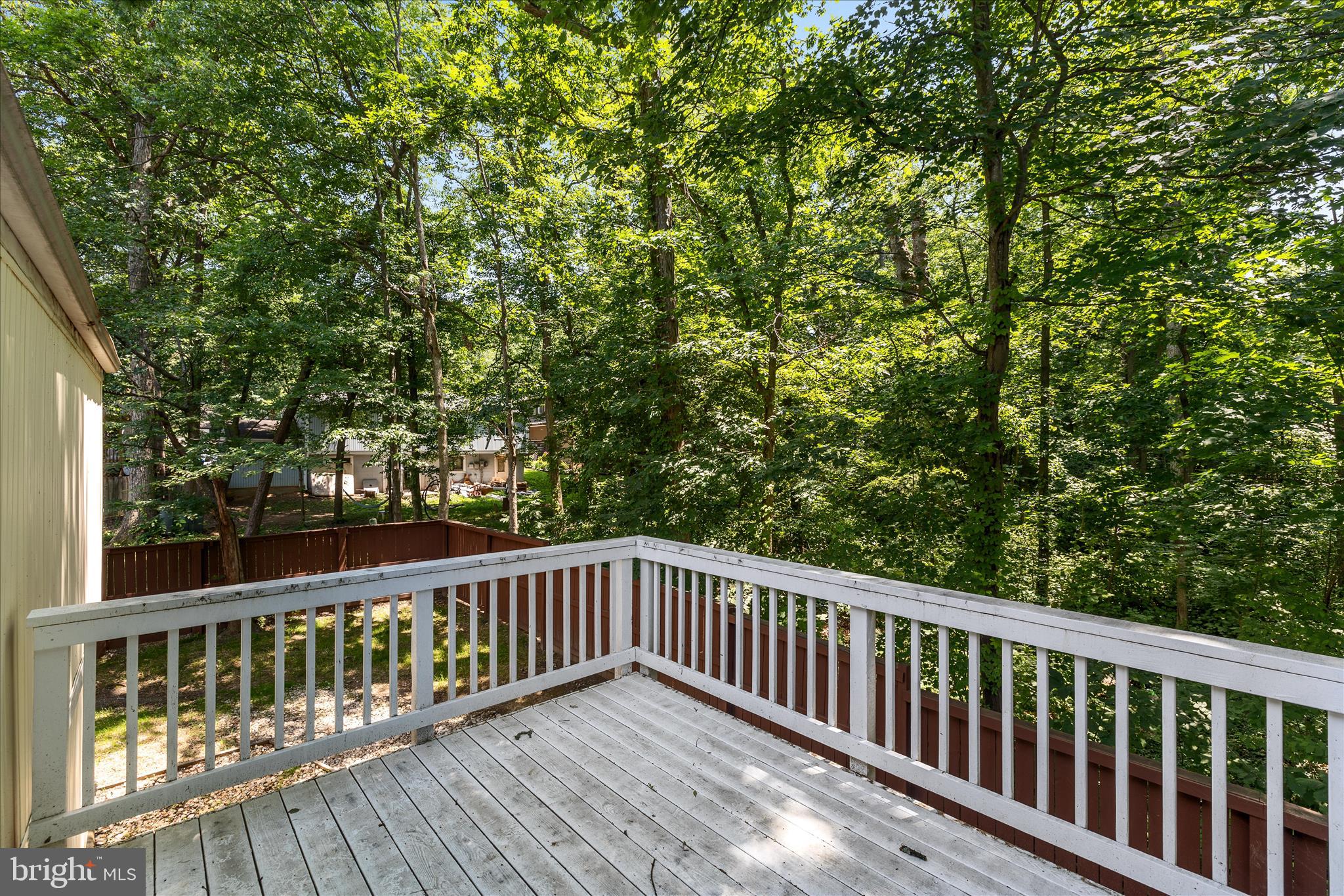 2231 Sanibel Drive Reston, VA 20191 - Photo 41 of 56 Deck