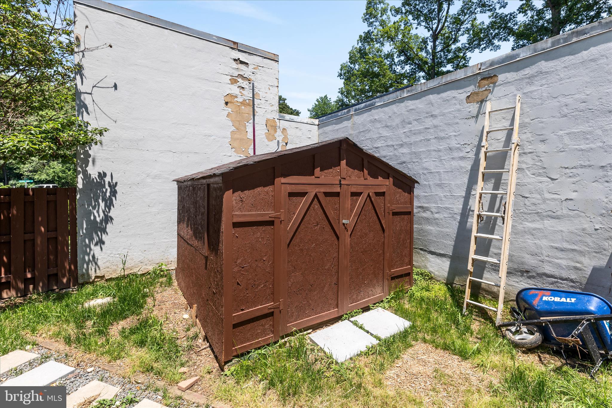 2231 Sanibel Drive Reston, VA 20191 - Photo 44 of 56 Shed