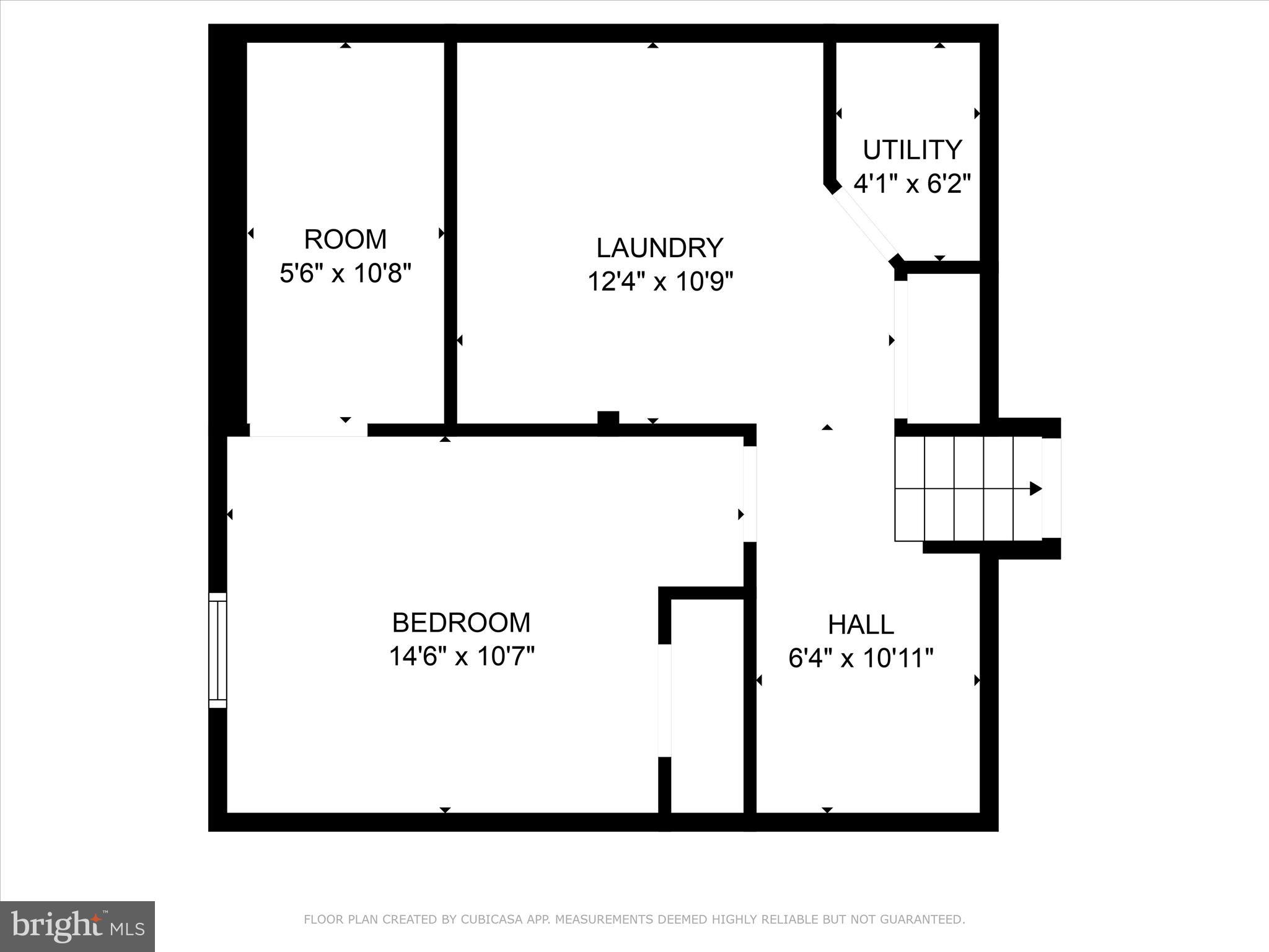 2231 Sanibel Drive Reston, VA 20191 - Photo 52 of 56 1st Floor
