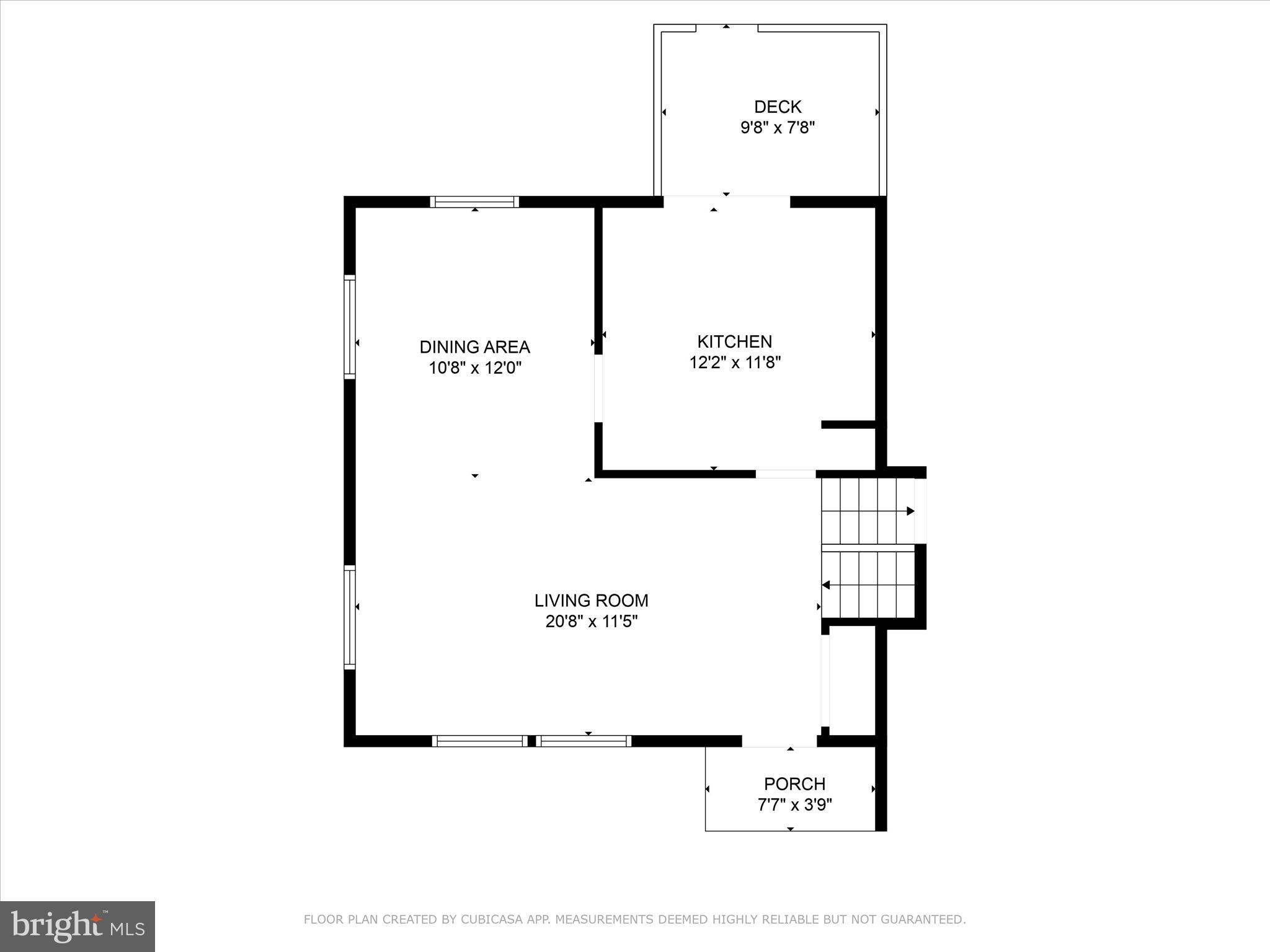 2231 Sanibel Drive Reston, VA 20191 - Photo 54 of 56 3rd Floor