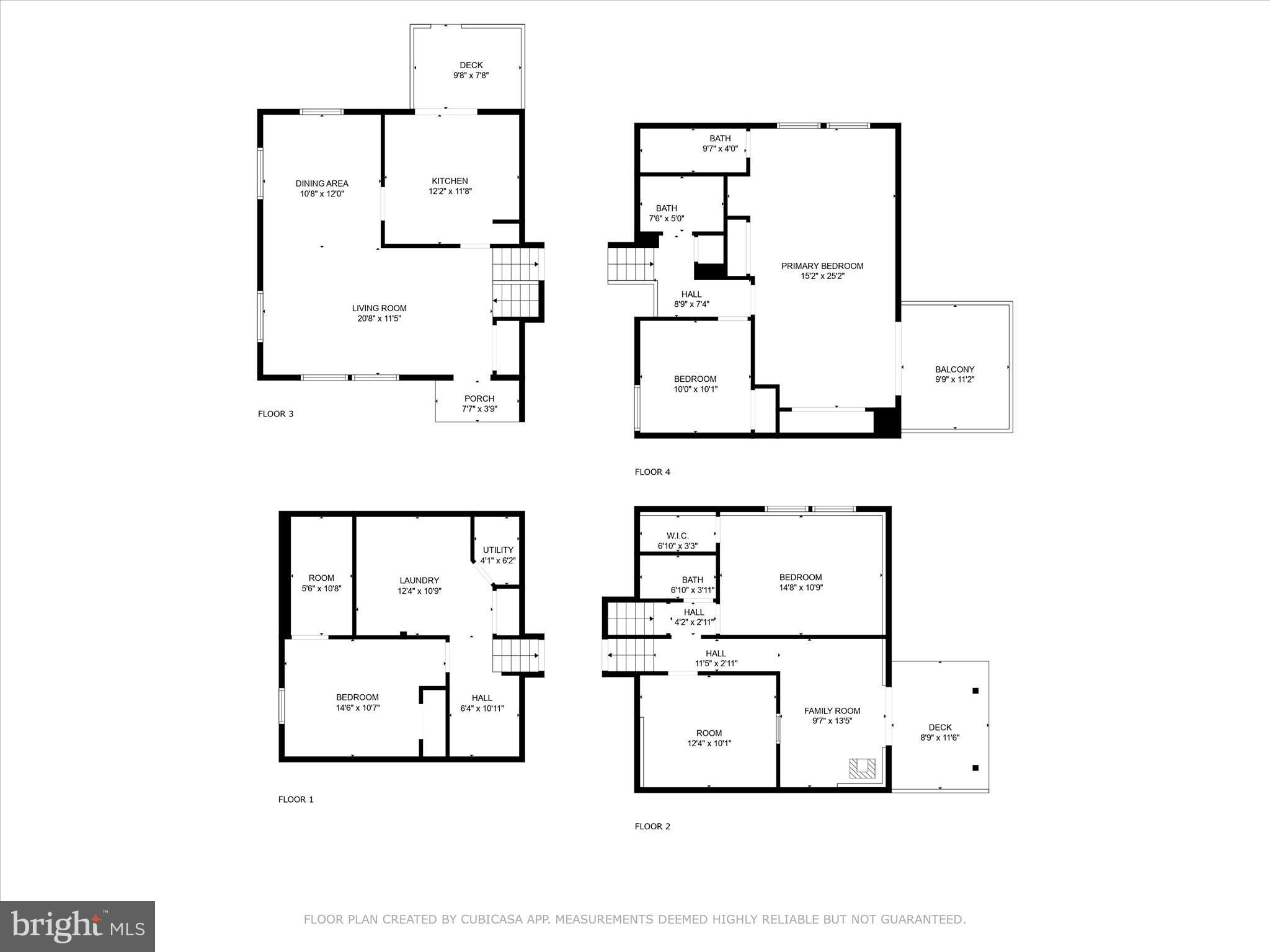 2231 Sanibel Drive Reston, VA 20191 - Photo 56 of 56 All Floors