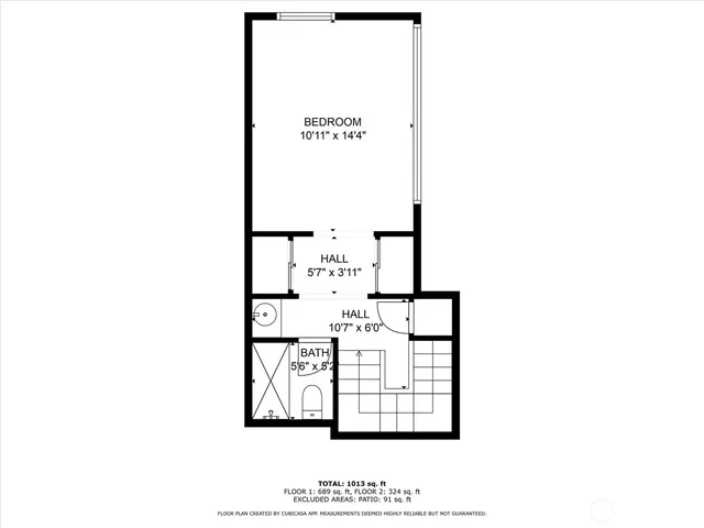 $2,825 | 14605 Northeast 81st Street, Unit D19, Redmond, WA 98052