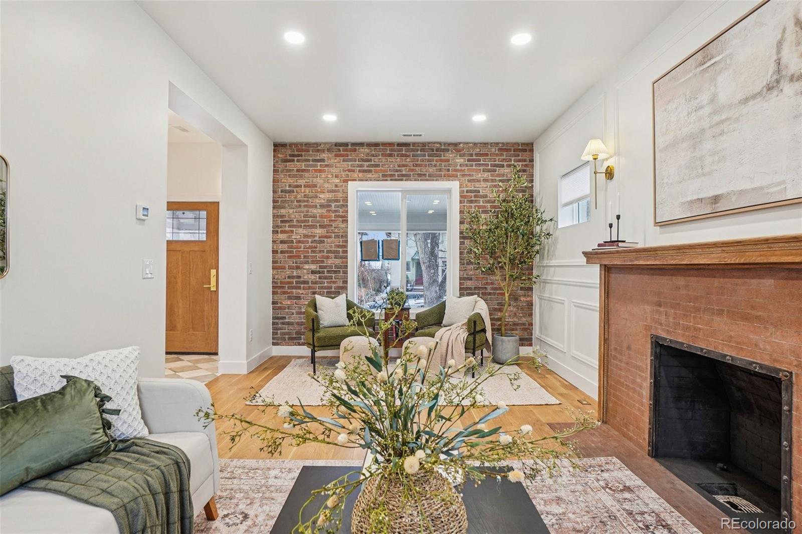 1331 Cook Street Denver, CO 80206 - Photo 11 of 48