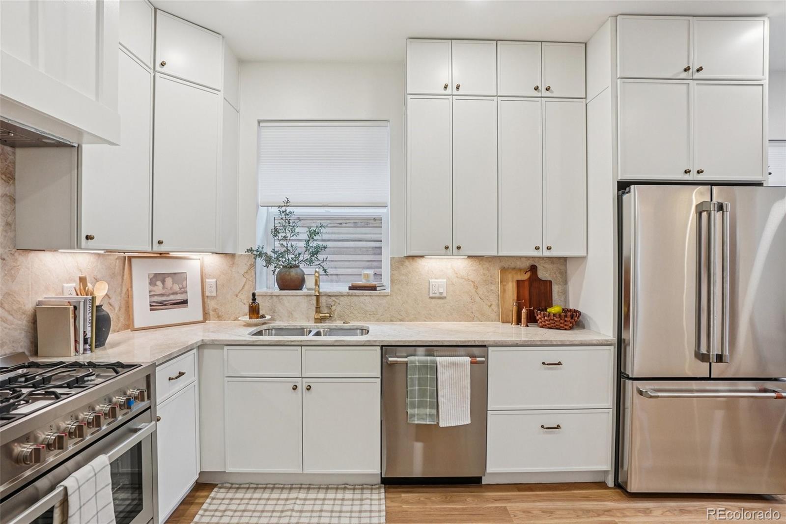 1331 Cook Street Denver, CO 80206 - Photo 16 of 48