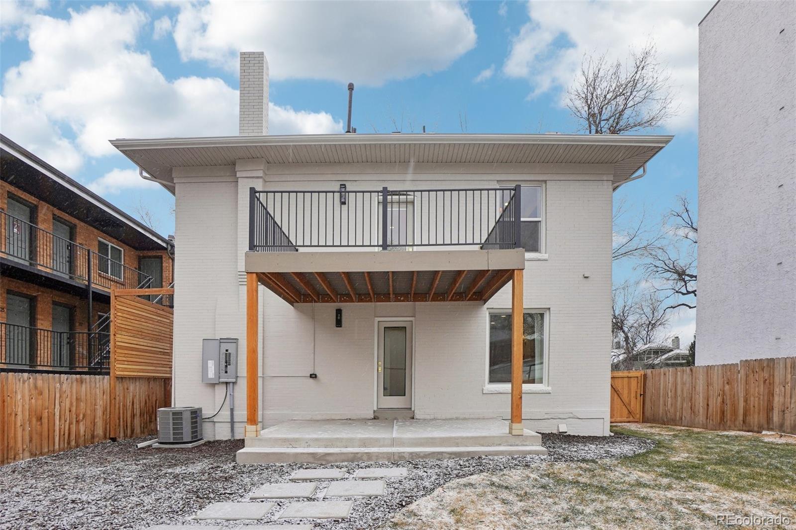 1331 Cook Street Denver, CO 80206 - Photo 40 of 48