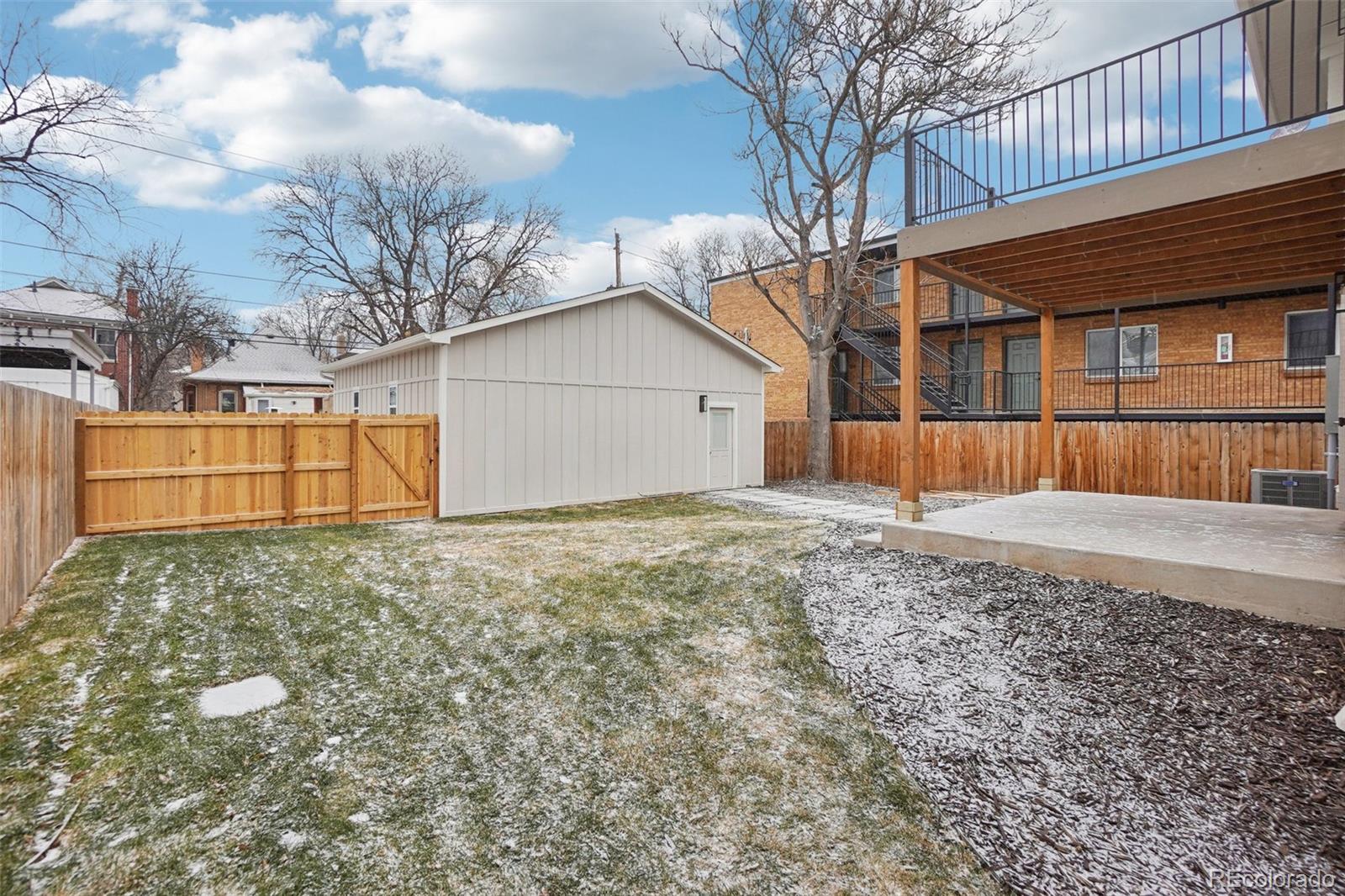 1331 Cook Street Denver, CO 80206 - Photo 41 of 48