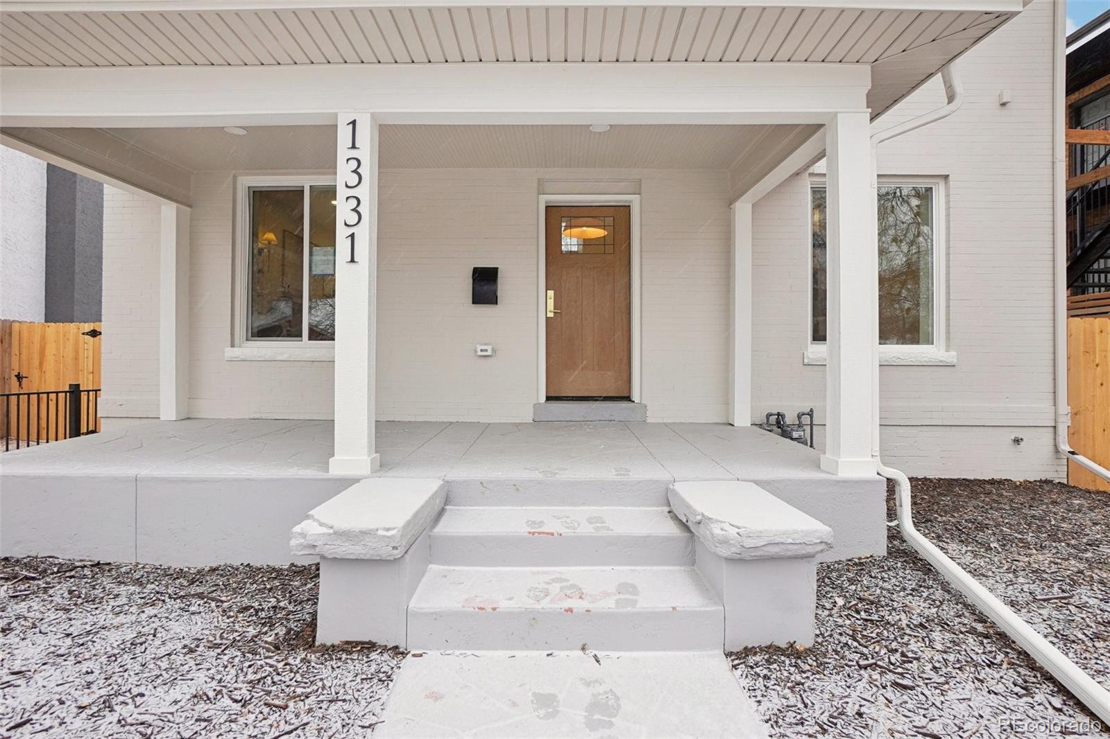 1331 Cook Street Denver, CO 80206 - Photo 5 of 48