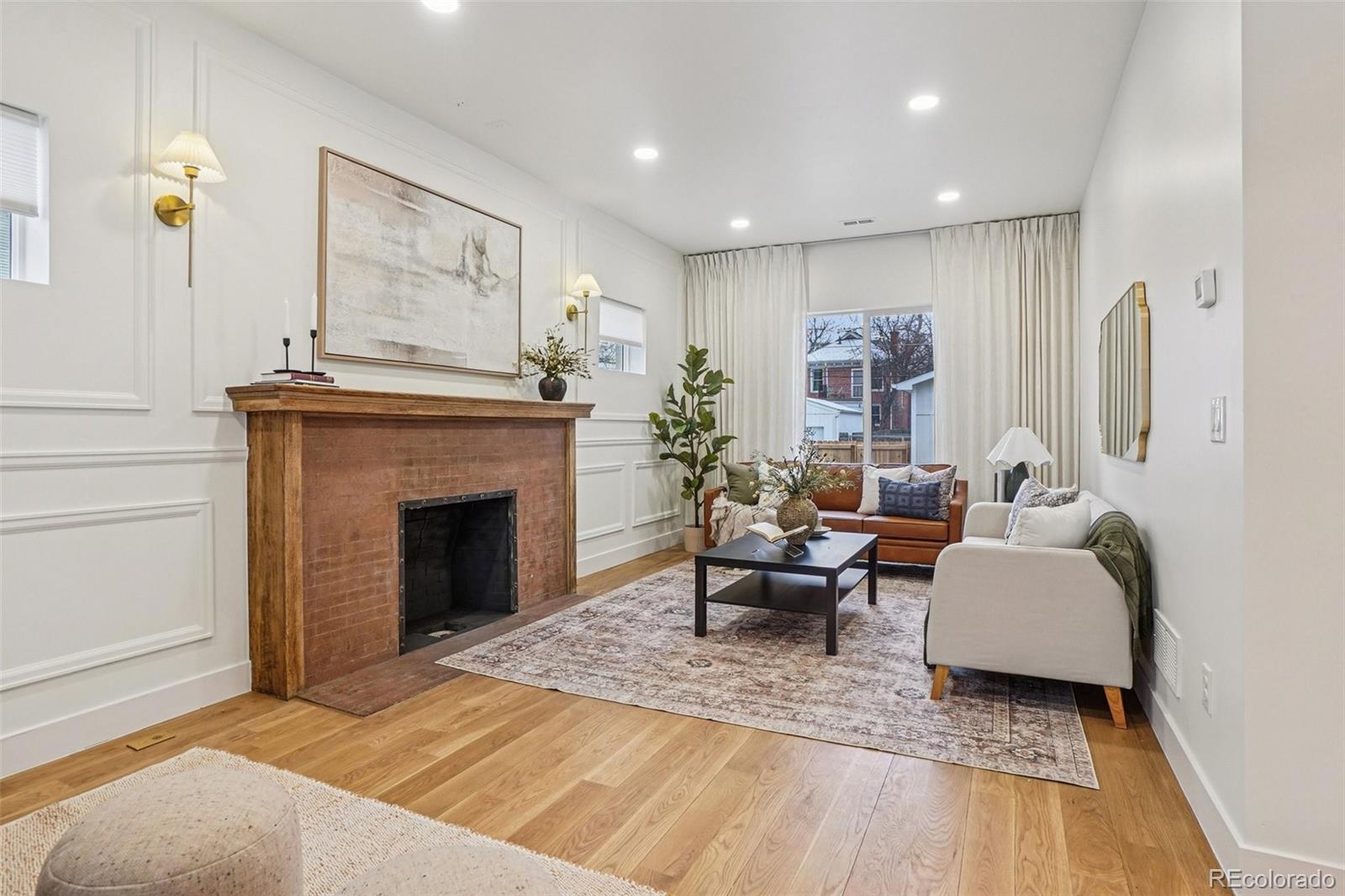 1331 Cook Street Denver, CO 80206 - Photo 8 of 48