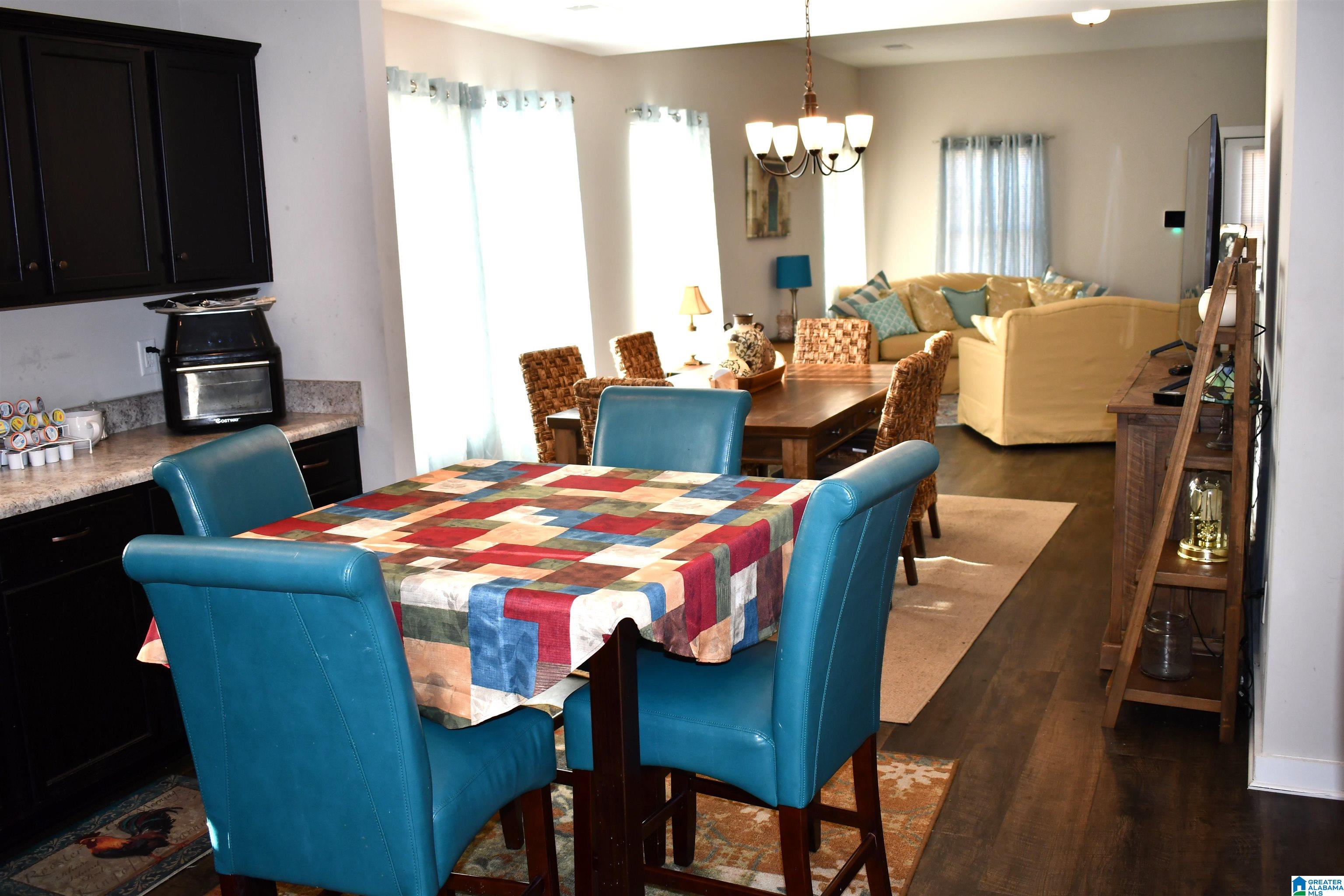 109 Brookside Way Calera, AL 35040 - Photo 10 of 16