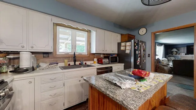 $179,900 | 507 South C Street, Hammond, IL 61929