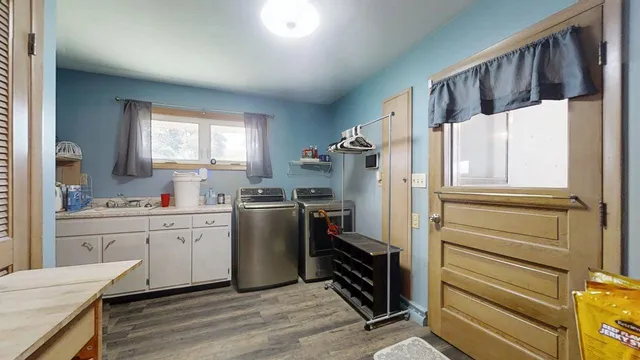 $179,900 | 507 South C Street, Hammond, IL 61929