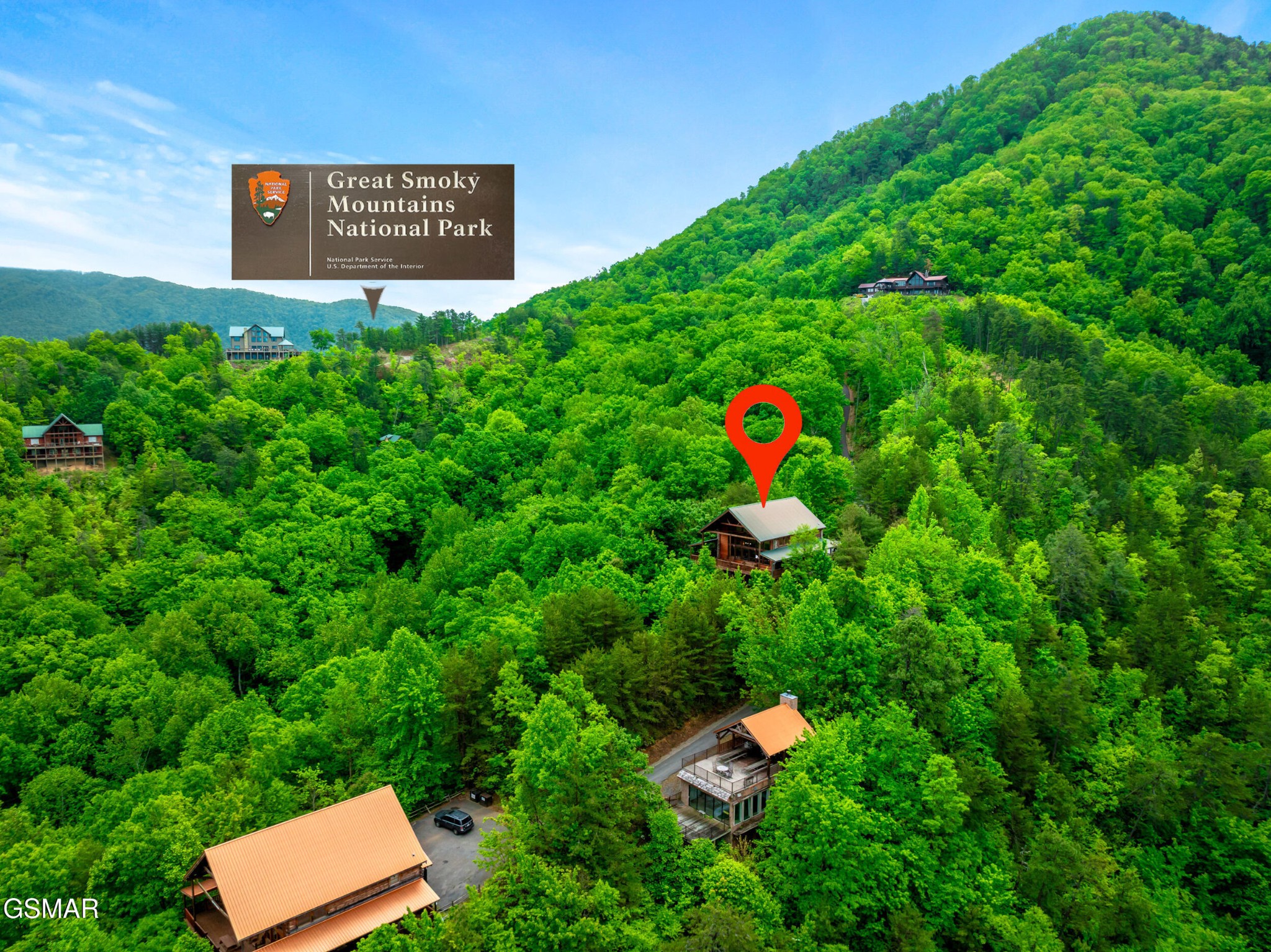 4160 High Ridge Way Sevierville, TN 37862 - Photo 4 of 69 Gallery Image 4