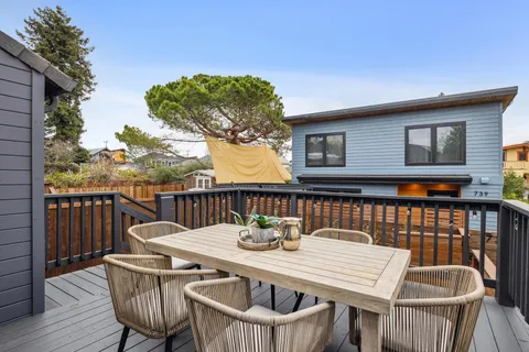$1,495,000 | 737 61st Street, Oakland, CA 94609