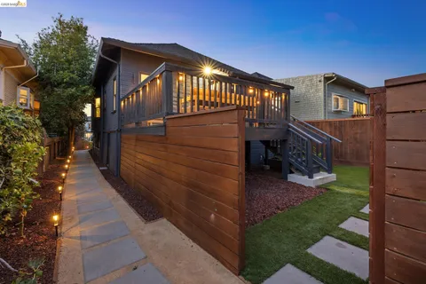$1,495,000 | 737 61st Street, Oakland, CA 94609