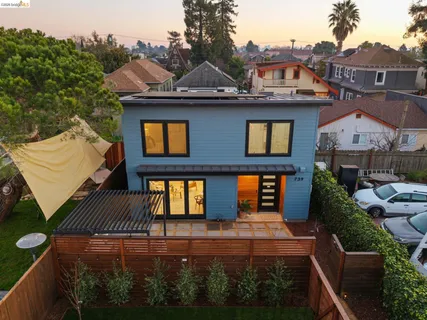 $1,495,000 | 737 61st Street, Oakland, CA 94609