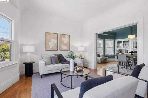 $1,495,000 | 737 61st Street, Oakland, CA 94609