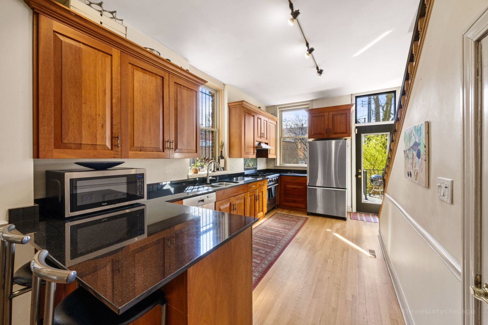 220 South Laflin Street Chicago, IL 60607 - Photo 13 of 65 Gallery Image 13