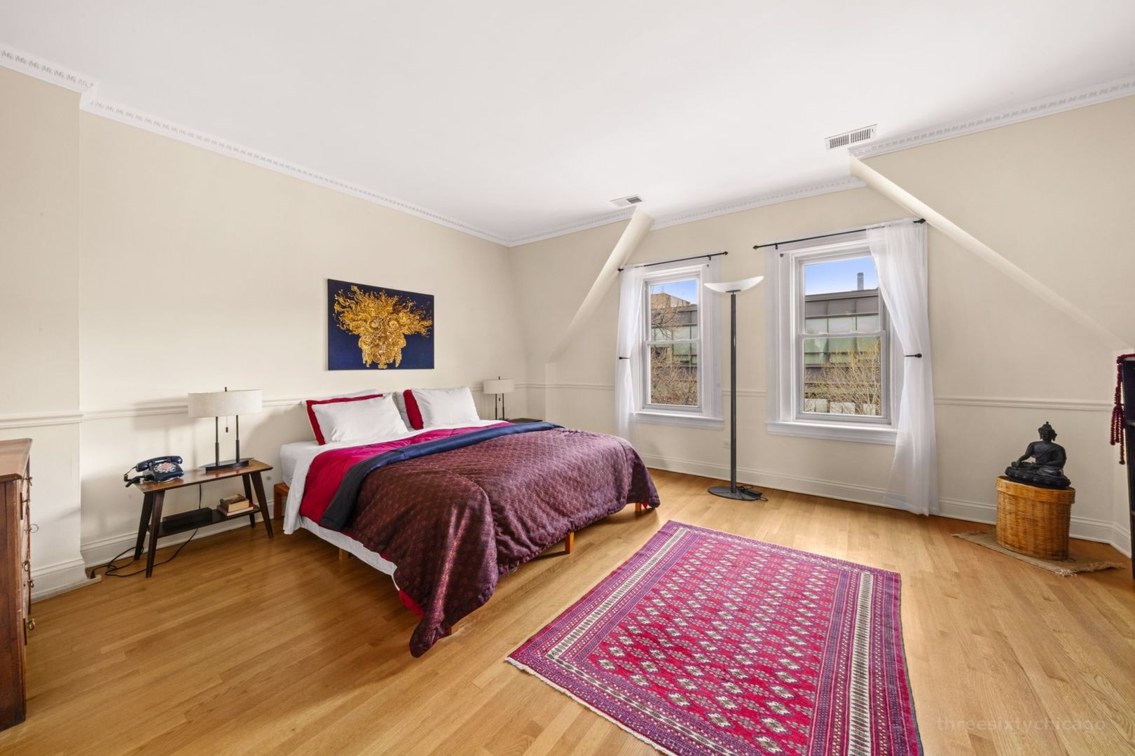 220 South Laflin Street Chicago, IL 60607 - Photo 16 of 65 Gallery Image 16