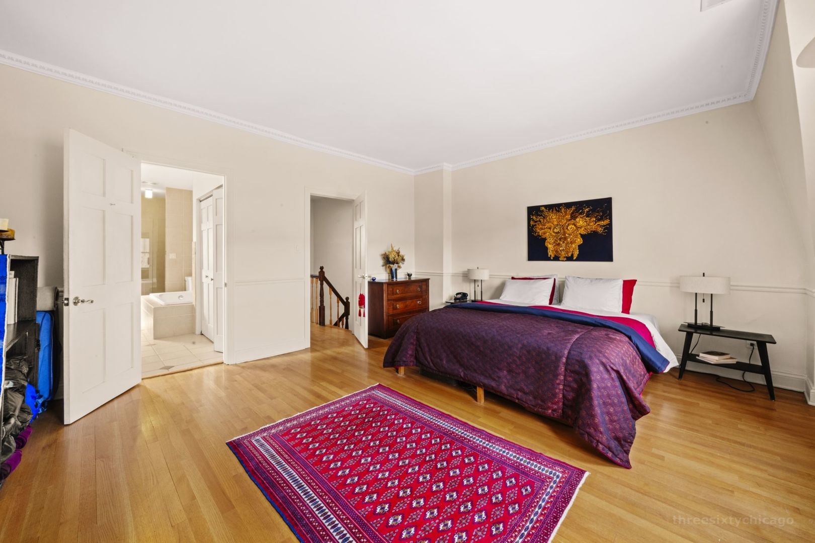220 South Laflin Street Chicago, IL 60607 - Photo 18 of 65 Gallery Image 18