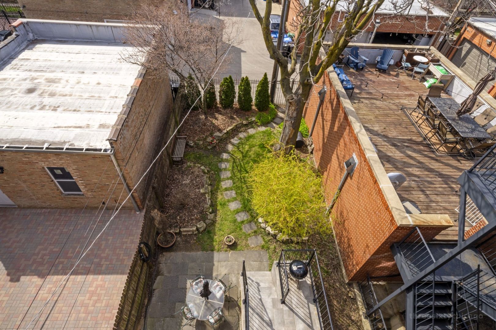 220 South Laflin Street Chicago, IL 60607 - Photo 25 of 65 Gallery Image 25