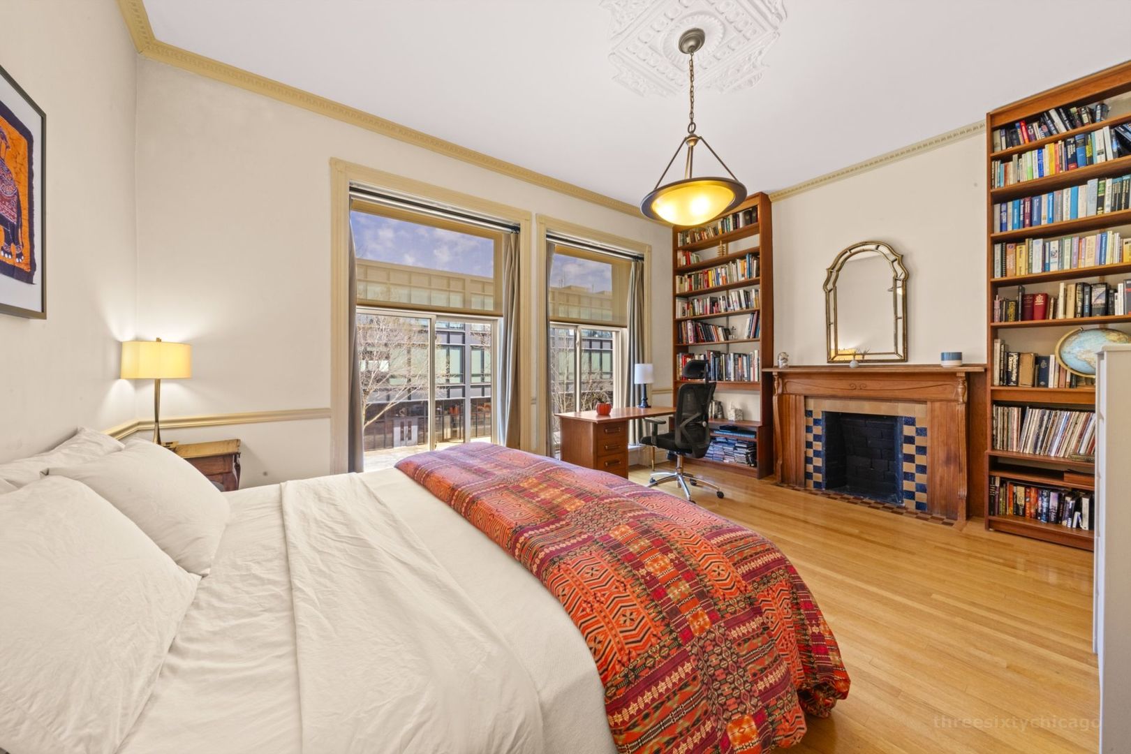 220 South Laflin Street Chicago, IL 60607 - Photo 29 of 65 Gallery Image 29