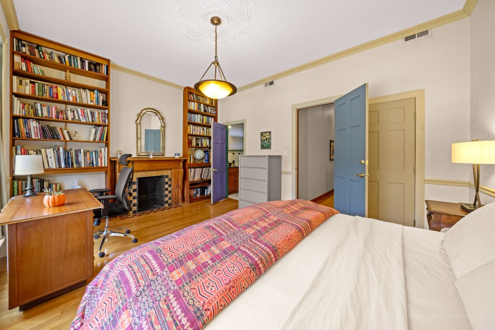 220 South Laflin Street Chicago, IL 60607 - Photo 30 of 65 Gallery Image 30