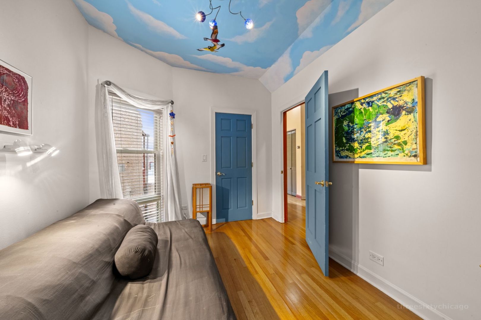 220 South Laflin Street Chicago, IL 60607 - Photo 33 of 65 Gallery Image 33