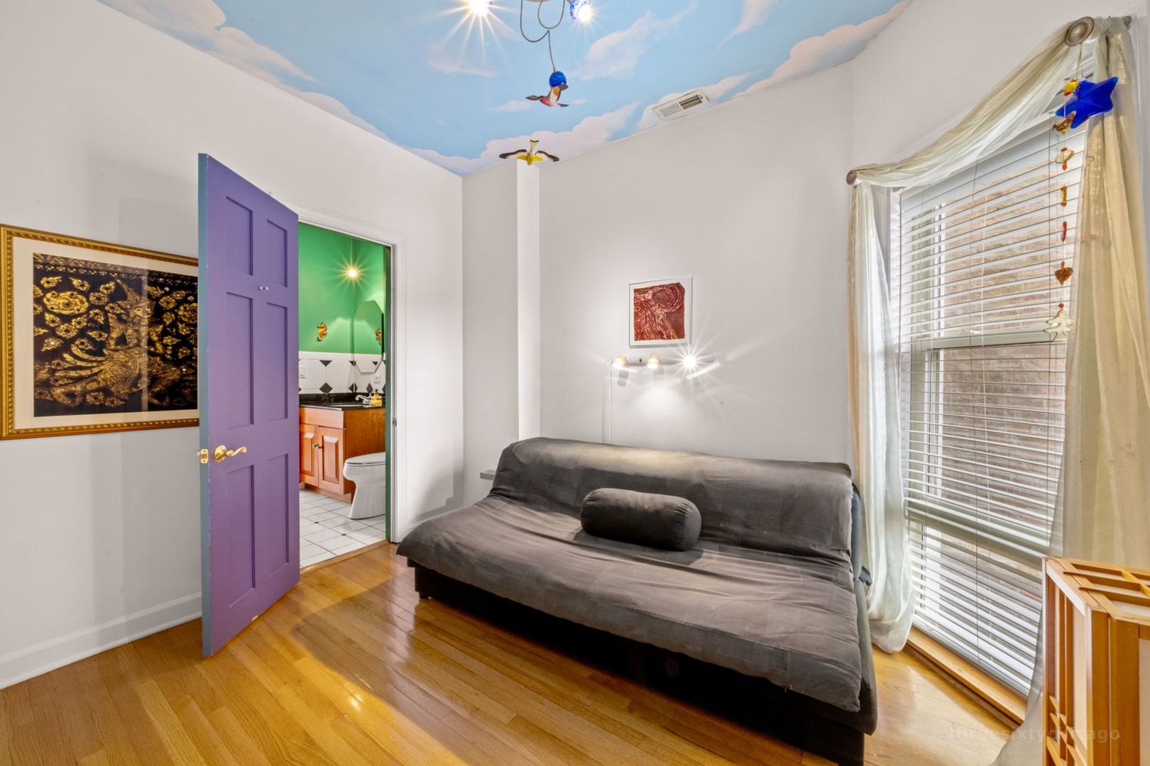 220 South Laflin Street Chicago, IL 60607 - Photo 34 of 65 Gallery Image 34